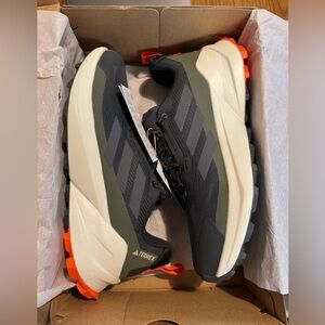 Adidas terrex trailmaker 2 gtx, men’s size 10.5.